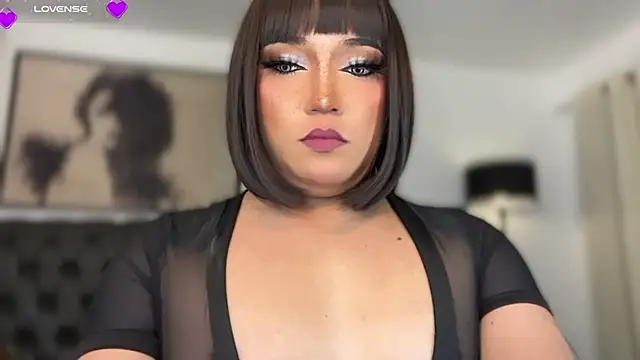 Sensual_Ekang webcam