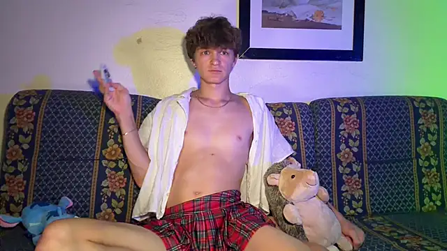 dontlikepsy webcam