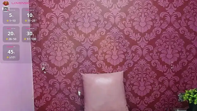 juliana_diaz webcam