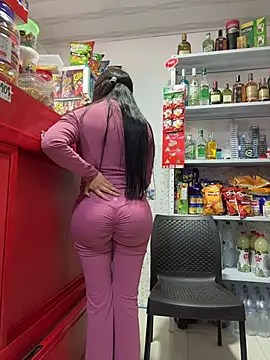 Sara_fun webcam