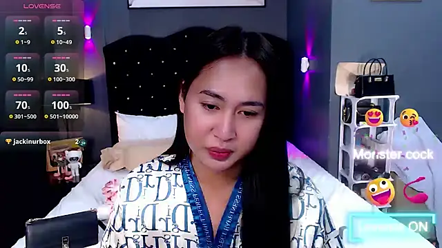 HOTTESTCANDYTS webcam