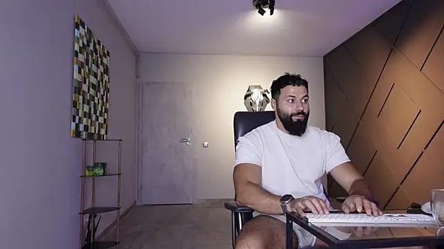 mattmasterss live cam on StripChat