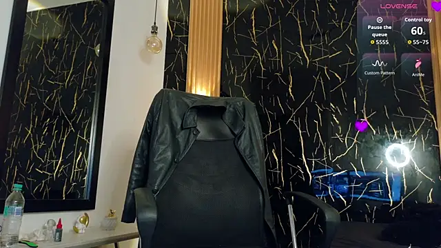 Bella_salvatore webcam