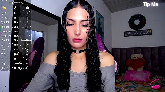 Jessica_princes webcam
