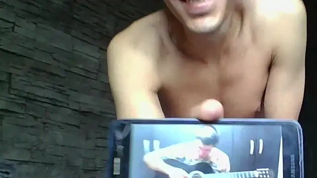 Sexylatin64 webcam