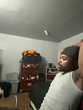 TheMightyDxXx live cam on StripChat