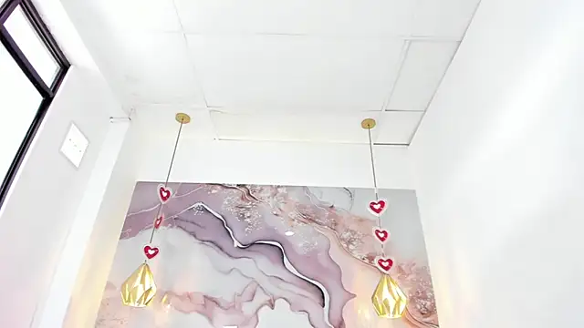 EvelynSweet1 webcam