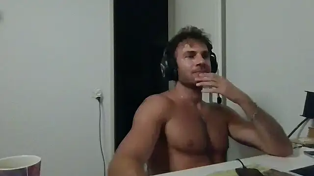 alpha-hunk webcam