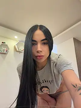 tamy_xoo webcam