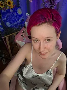 Fuzzy_Unicorn webcam