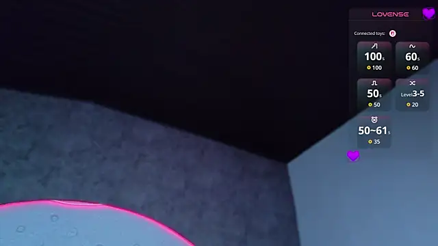 ReinaChloe webcam