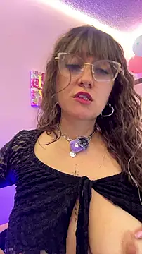 SammyGomez webcam