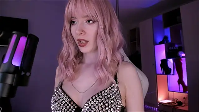 Mistress_Iris webcam