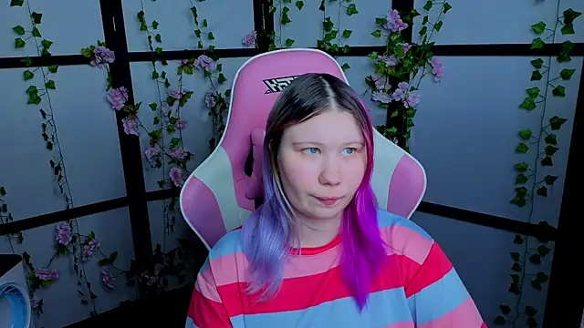 kitsune_little webcam