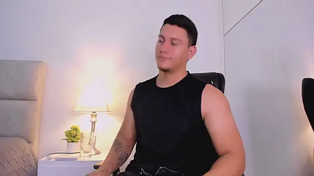 Chriss_Diamond webcam