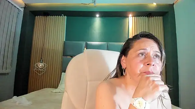 Cinthya_roberts webcam