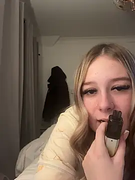 Kiiiiixj1 webcam