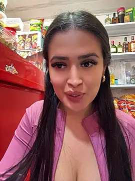 Sara_fun webcam