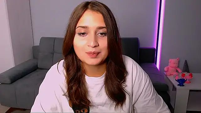Amelie_Darkside live cam on StripChat