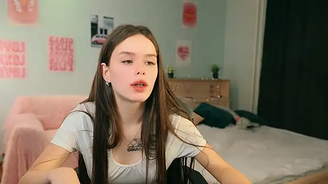 ginnyclub webcam