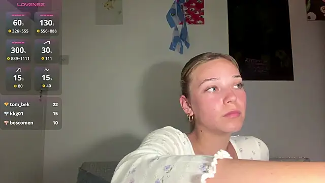 Kassejent webcam