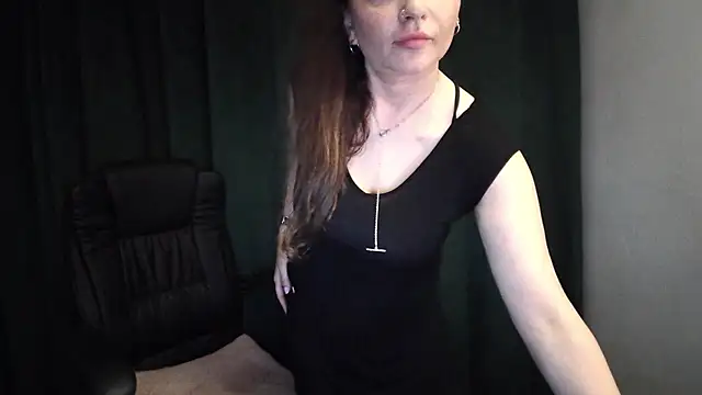 NoraMilf webcam
