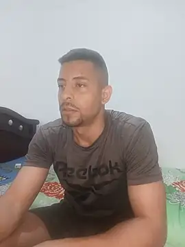 Cris_LaCobra_ webcam