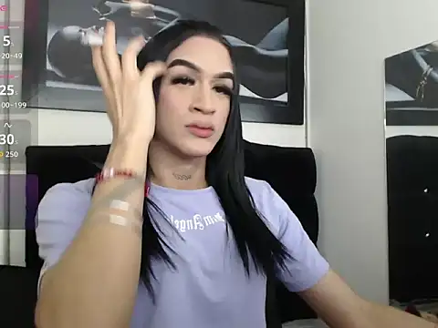 Lia_Vip webcam