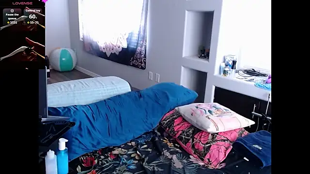 ReeseZen webcam