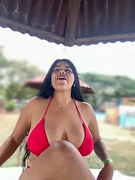 Issane_Peru webcam
