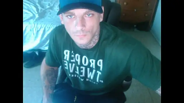 DADDY_KANE8--- webcam
