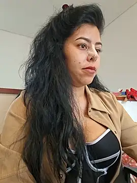 Luianna webcam