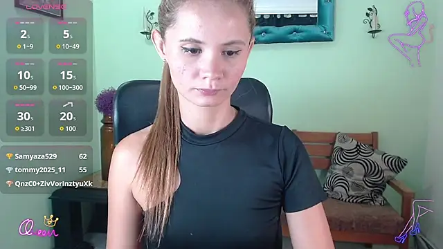 _Victoria_Jones_ webcam