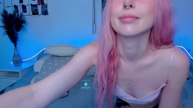 AlexRoseLiRed live sex cam