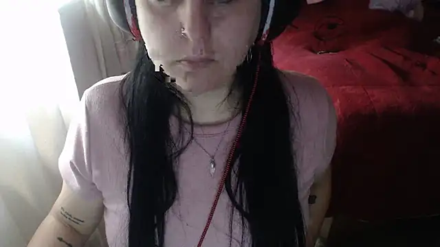 ladyrolinga webcam