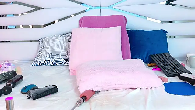 SabrinnaTaylor webcam