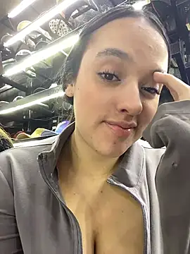 CelesteJones1 webcam