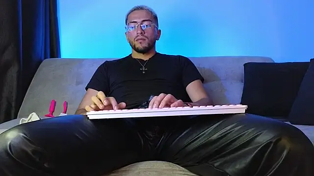 AresMassimoX webcam