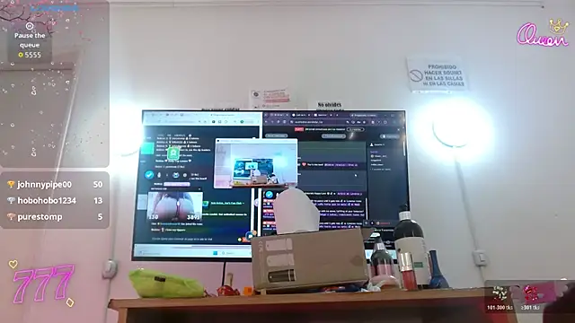 kolyn_tay webcam