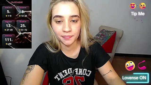 Ambar_lynn01 webcam