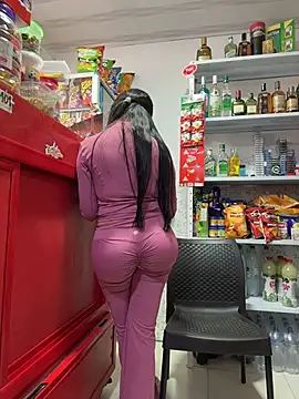 Sara_fun webcam
