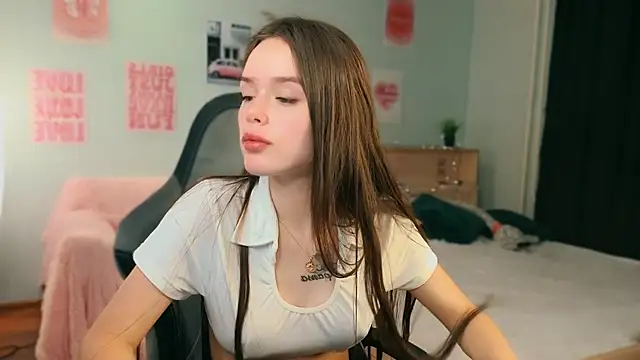 ginnyclub webcam