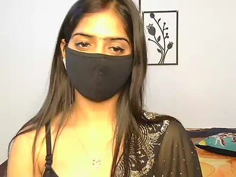 Ruchi-19 webcam