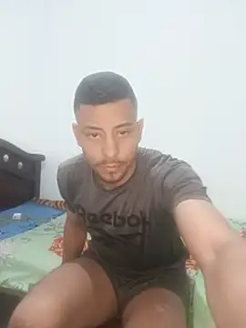 Cris_LaCobra_ webcam