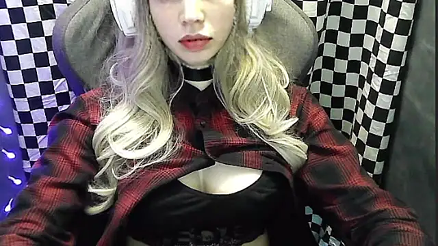 funny_lady webcam