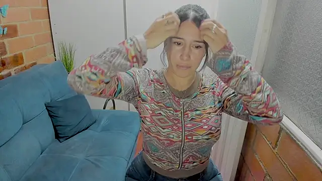 Penelope47 webcam