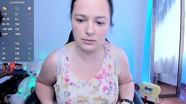 angelaagomez webcam