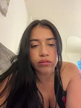 KallyMyller1 webcam