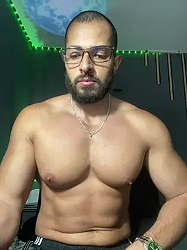 magnumchris webcam