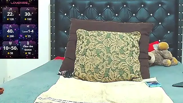 AnySugar webcam